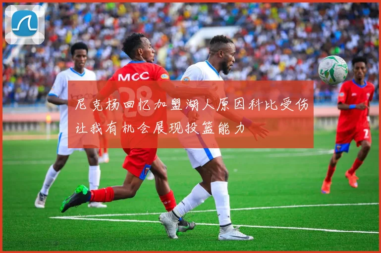 尼克杨回忆加盟湖人原因科比受伤让我有机会展现投篮能力
